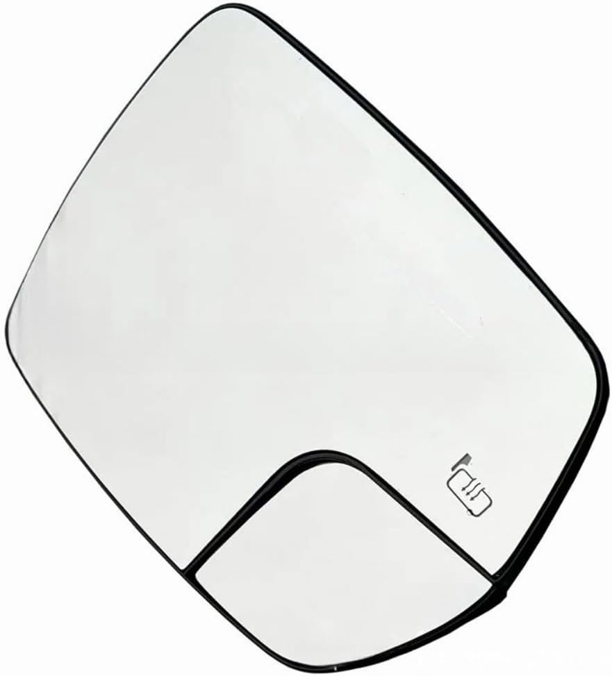 ya 2 8.15 Mirror Glass for Ford Edge 2015-2020
