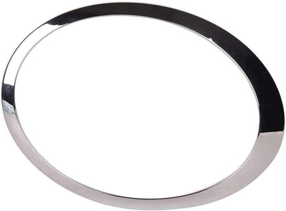 ya 4 8.10 Rechts Scheinwerfer Abdeckung Zierring Chrome f¨¹r for Mini R55-R59Cooper 51137149906