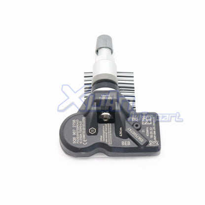 ya 6 8.24 baidi 5Q0907275B 4X TPMS Tire Pressure Monitoring Sensor for VW for Porsche for Audi for McLaren