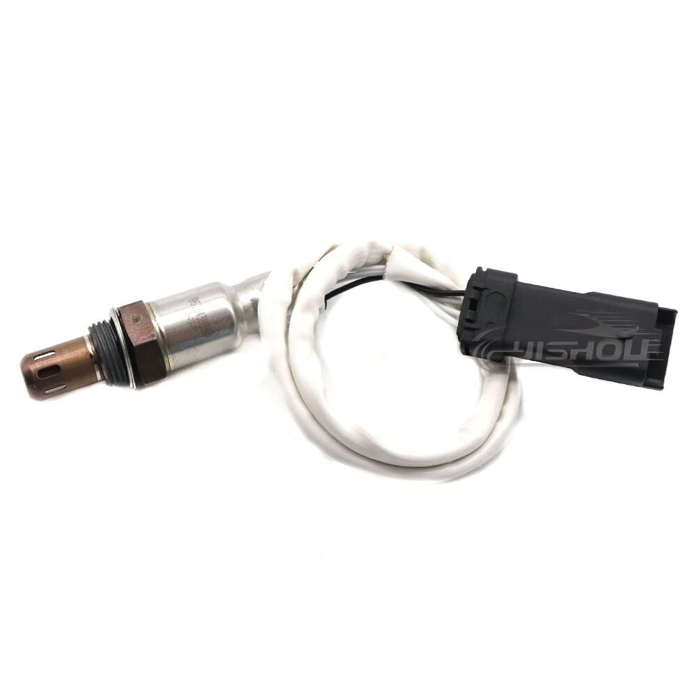 ya 12 10.8 baidi 9673438580 Oxygen Sensor for Citroen C-Elysee 1.2 VTi for Peugeot 208 301 9810634380