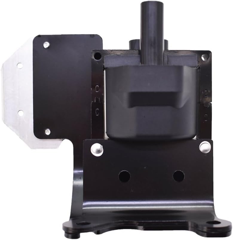 ya 9 10.24 New ignition coil DR49 with ignition module D577 for 1995-07 for Chevrolet for GMC -