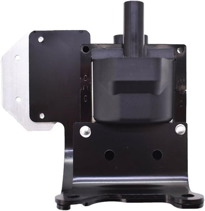 ya 9 10.24 New ignition coil DR49 with ignition module D577 for 1995-07 for Chevrolet for GMC -