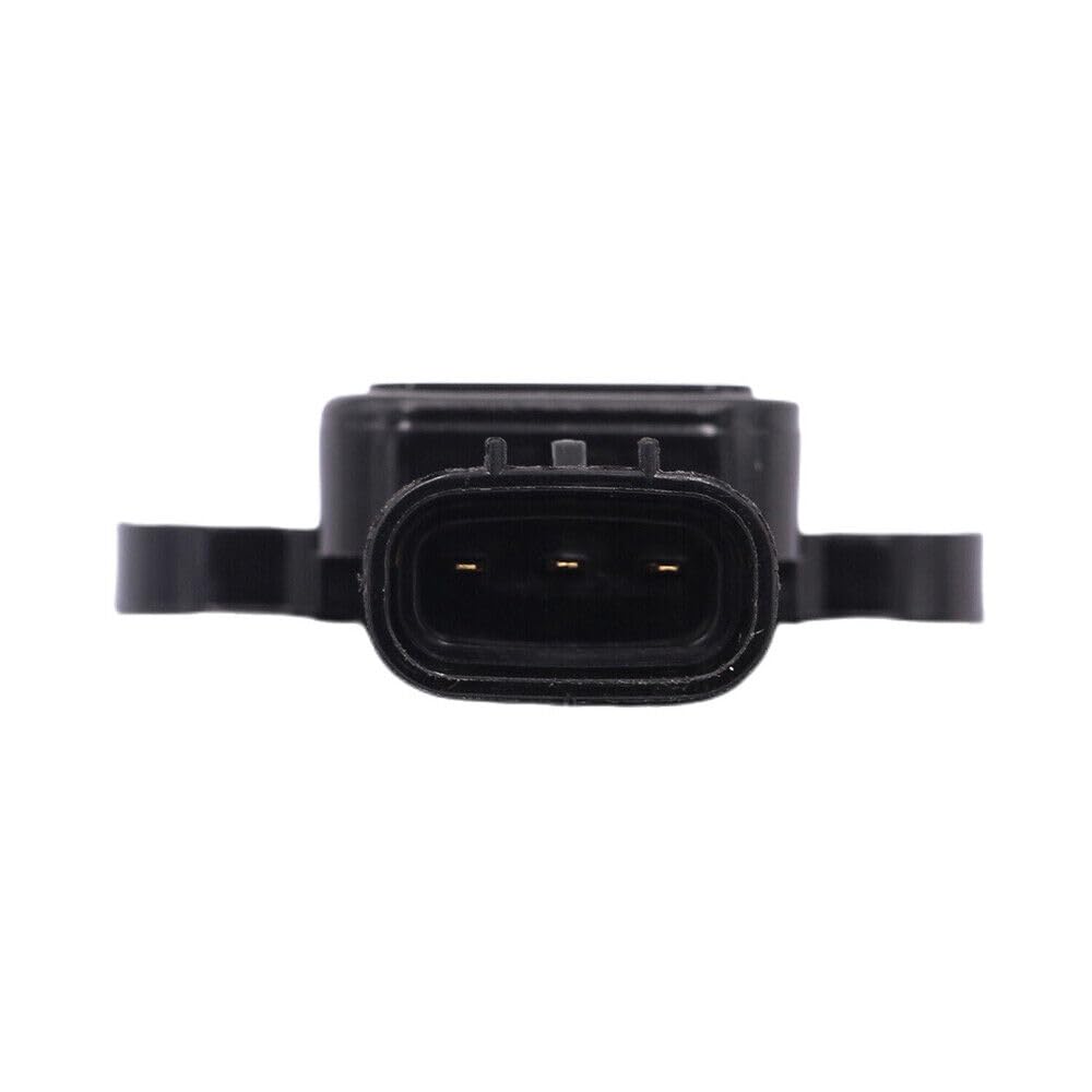 ya 4 8.8.2 JW9-H5885-00-00 Throttle Position Sensor for Yamaha Drive G29 2012