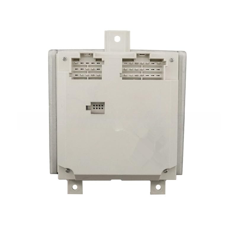 ya 9 10.24 Suitable for Volvo Trucks FM FH A/C 21318123 Control Unit Panel Combination