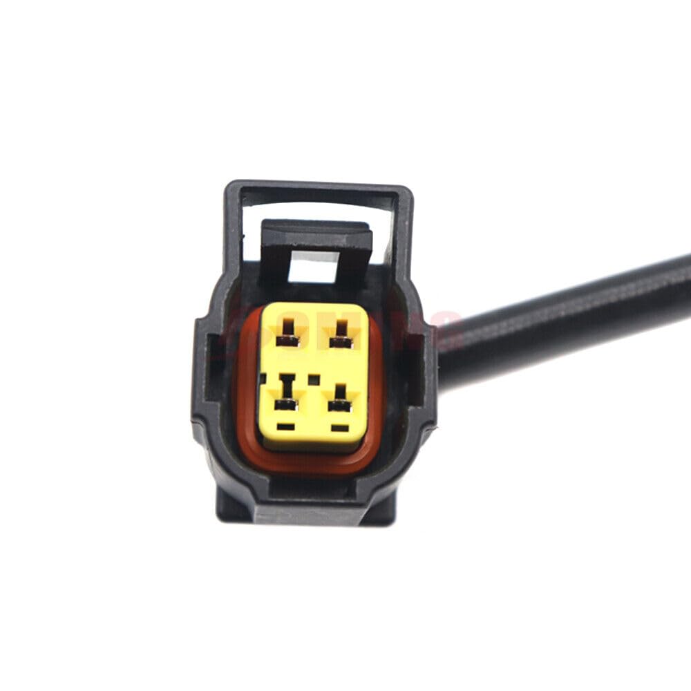 ya 4 8.14 O2 Oxygen Sensor for BMW for Smart ForTwo 2007-2016 A0045425318