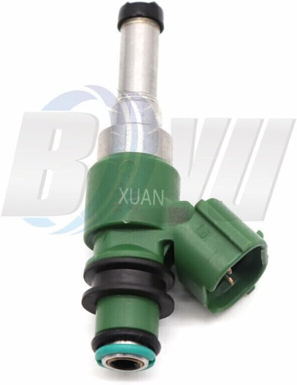 ya 14 9.20 zhengce for YAMAHA Grizzly YZ450F 450 550 4PC 3B4137610000 4P set of 4 Fuel Inject-1