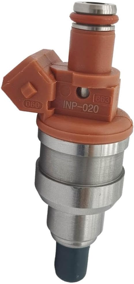 ya 10 9.16 baidi 4X Fuel Injector 560cc for Mitsubishi Colt Lancer Evolution 2.0 Turbo INP-020