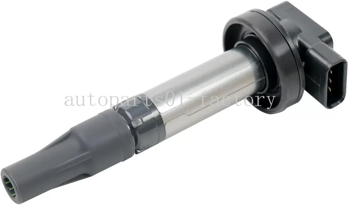 ya 9 10.24 8PCS Ignition Coils 4744015 Fit for for Land Rover for Range Rover Sport LR3 4.4L V8