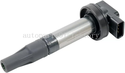ya 9 10.24 8PCS Ignition Coils 4744015 Fit for for Land Rover for Range Rover Sport LR3 4.4L V8
