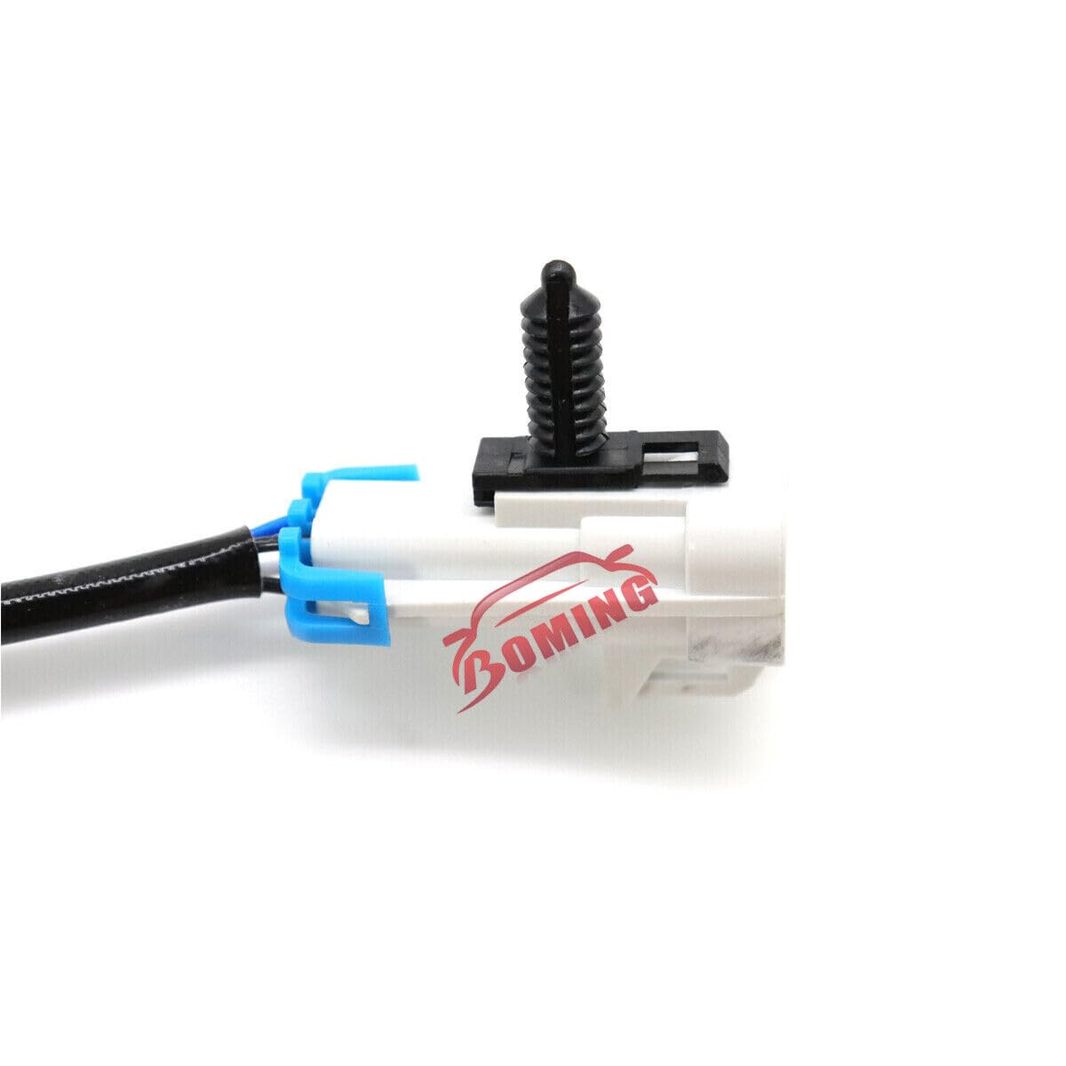 ya 4 8.10 Upstream 12583804 is Suitable for Buick for Cadillac for Chevrolet Tahoe GMC Oxygen O2 Sensor