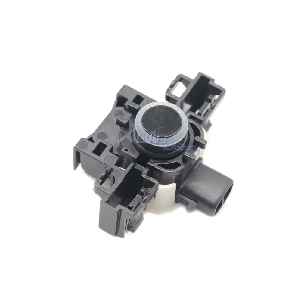 ya 2 8.15 Parking Sensor for Lexus CT200h ES300h ES350 Backup 89341-33200-C0 4PC Black PDC