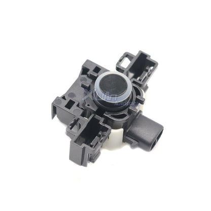 ya 2 8.15 Parking Sensor for Lexus CT200h ES300h ES350 Backup 89341-33200-C0 4PC Black PDC