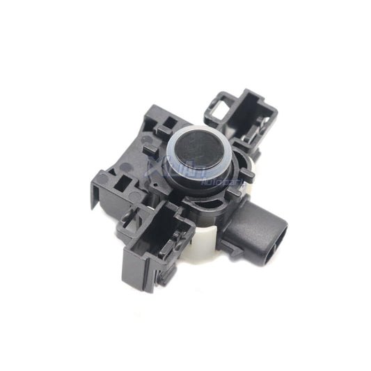 ya 2 8.15 Parking Sensor for Lexus CT200h ES300h ES350 Backup 89341-33200-C0 4PC Black PDC