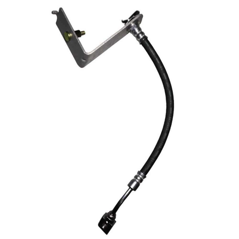 ya 5 8.24 baidi for Dodge Dakota 01-11 Axle Front Inner