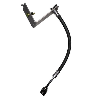 ya 5 8.24 baidi for Dodge Dakota 01-11 Axle Front Inner
