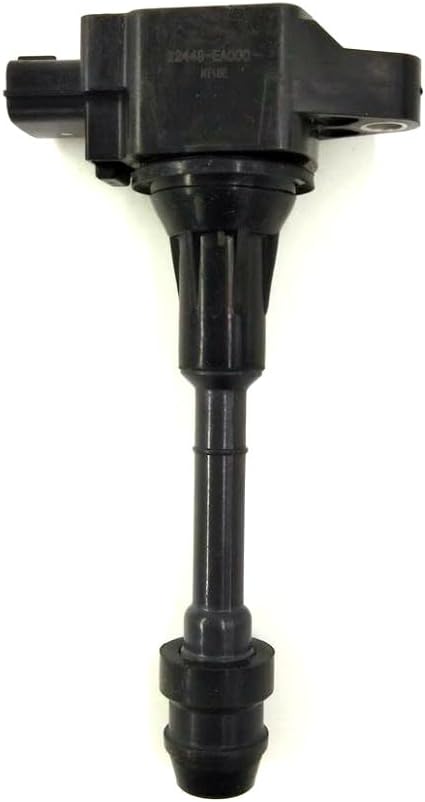 ya 4 8.14 4 sets ignition coil 22448-ea000 for Nissan Frontier 2005-2015 2.5 Tiida c11