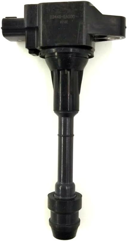 ya 4 8.14 4 sets ignition coil 22448-ea000 for Nissan Frontier 2005-2015 2.5 Tiida c11