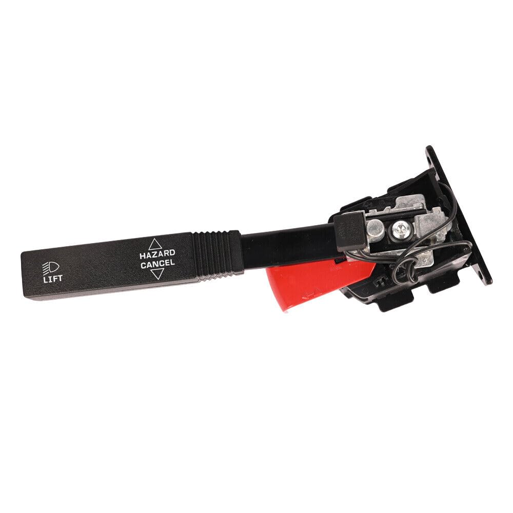 ya 6 8.24 baidi Turn Signal Switch for Kenworth T600 T2000 W900 Trucks 
