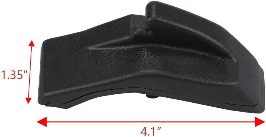 ya 2 8.15 Car Rear Wiper Arm Stopper 85293-0C012 852930C010 for Toyota Sequoia 2008-2020