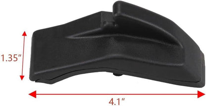 ya 2 8.15 Car Rear Wiper Arm Stopper 85293-0C012 852930C010 for Toyota Sequoia 2008-2020