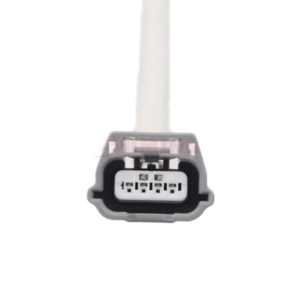 ya 5 8.24 baidi The Downstream Oxygen O2 Sensor is Suitable for The 2012-2019 for Nissan Versa 1.6L 226A0-1KT0A 234-4534