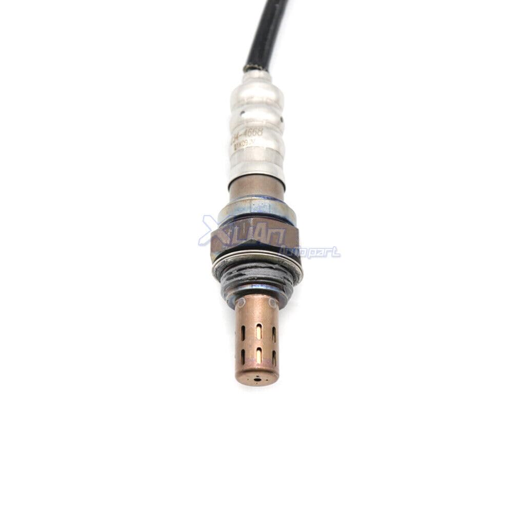 ya 2 8.15 Oxygen Sensor for Isuzu Ascender Pontiac Bonneville G5 G6 G8 Grand Prix 12599850