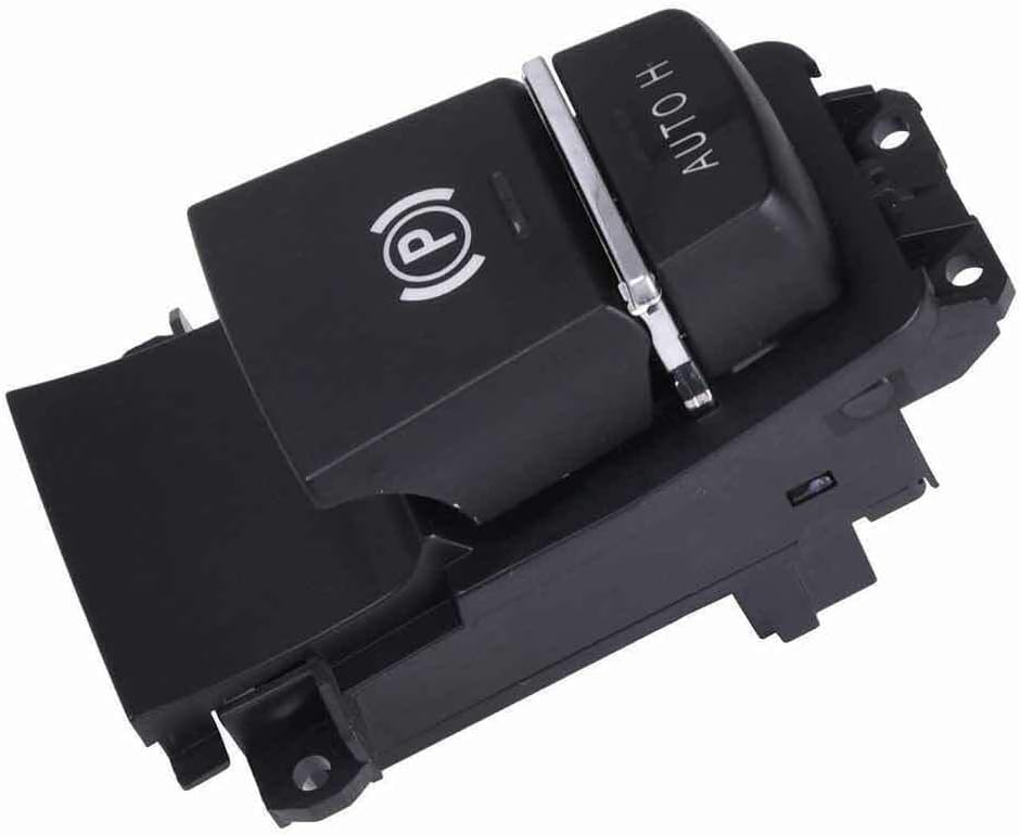 ya 13 9.15 zhengce Fit for BMW 528i 535i 550i 640i 650i X3 X4 61319385029 Parking Brake P But