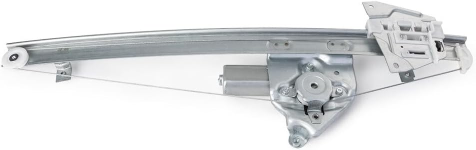 ya 12 10.8 baidi 1X Front Left Door Window Lift Regulator/Motor for Mitsubishi MONTERO 2000-2006