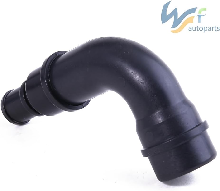 ya 10 9.16 baidi 3PCS Crankcase Breather Vent Hose Kit for VW for JETTA for Golf MK4 for Passat for Audi 1.8Tubro