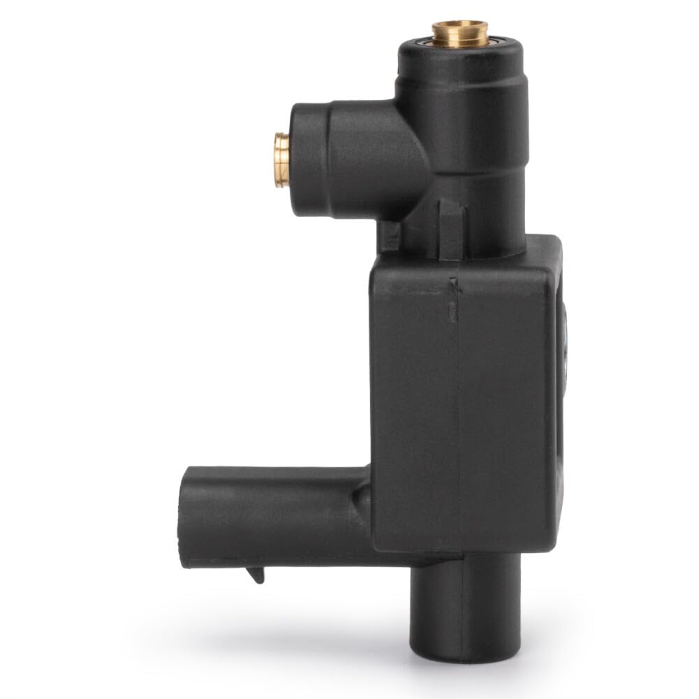 ya 4 8.8.2 20807261 Fan Clutch Air Solenoid Valve GTD5030111 5030111 5030-111 for Volvo