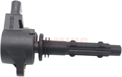 ya 9 10.24 Set 6PCS Ignition Coil For 2005-2010 for Mercedes-benz 19005267 GN10235 A2729060060