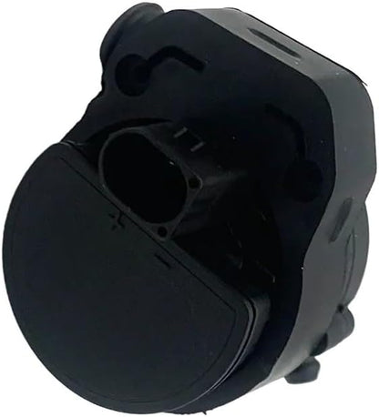 ya 10 9.16 baidi Fits For C218 W212 W222 E250 E350 S450 S63 AMG Electric Water Pump Black