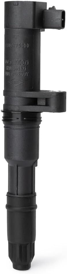 ya 9 10.24 4 Ignition Coils for Renault Clio Scenic Megane Laguna Kangoo Trafic F4R 2.0L -