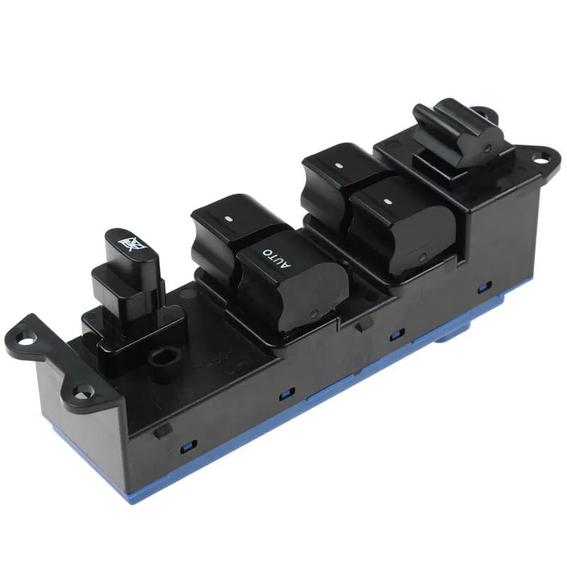 ya 6 8.24 baidi Power Master Window Control Switch Button Lifter for Subaru Legacy Outback 2.5