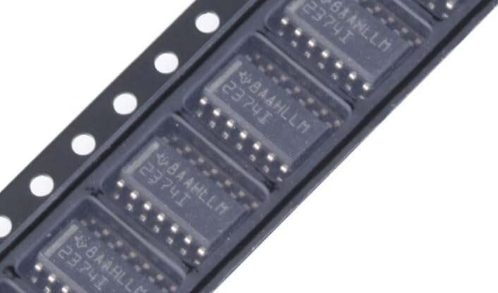 ya 16 10.20 baidi 10pcs TLV2374IDR SOIC14#W7*-