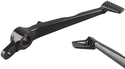 ya 5 8.10 for Kawasaki ZX10R 04-2010 Black Gear Shifter Shift Rear Foot Pedal Lever