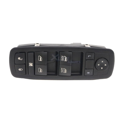 ya 3 8.24 baidi Suitable for Dodge Ram 3500 1500 2500 2009-2012 Driver Side LH Main Power Window Switch