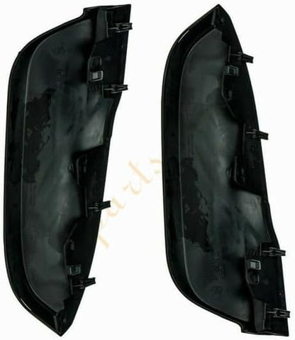 ya 2 8.15 FRONT FRONT BUMPER R/H & L/H SPAT Filler For 14-20 for Jeep for Grand Cherokee