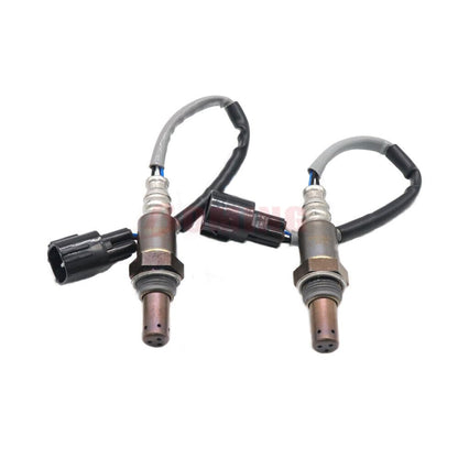 ya 4 8.14 234-4260 Up/Downstream New Oxygen Sensor 2PC for Toyota for Camry for Lexus ES300 for Avalon