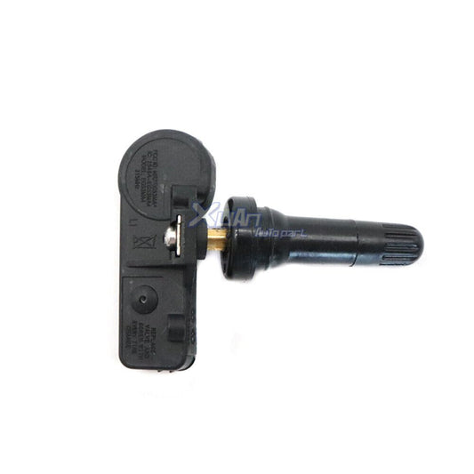 ya 6 8.14 4X TPMS Tire Pressure Sensor for Ford F-150 Focus for Lincoln DE8T-1A180-AA