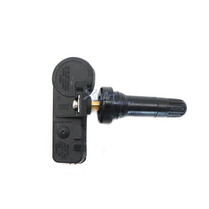ya 6 8.24 baidi 4X TPMS Tire Pressure Sensor for Ford F-150 Focus for Lincoln DE8T-1A180-AA