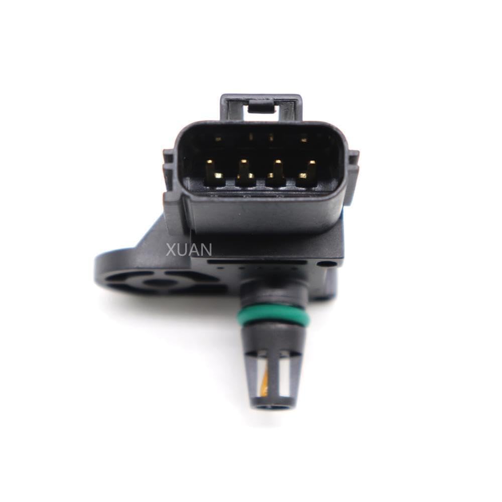 ya 4 8.8 The Intake for Man ifold Pressure Sensor is Suitable for Ford Fiesta Galaxy Australia 1S7A9F479AC