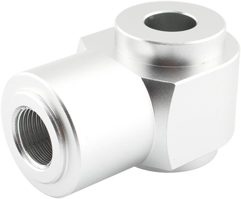 ya 14 9.20 zhengce for Suzuki GSX250R DL GW250 Silver Motor Shock Absorber Connector Descend D-1