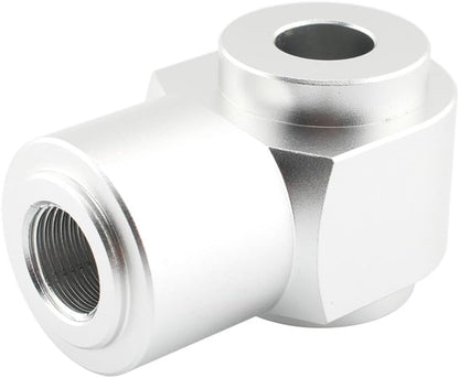 ya 14 9.20 zhengce for Suzuki GSX250R DL GW250 Silver Motor Shock Absorber Connector Descend D-1