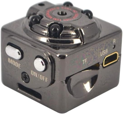 ya 10 9.16 baidi Car Camera 1080P Digital Motion Recorder Camera Micro Video Camera