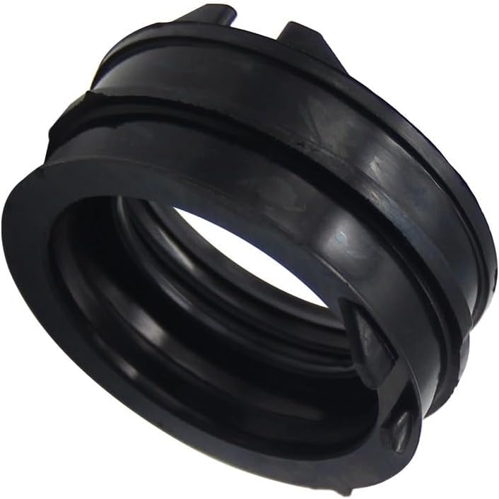 ya 13 9.15 baidi for Yamaha WR450F YZ450F 04-2005 Carburetor Interface glue Intake for MAN ifold Boot