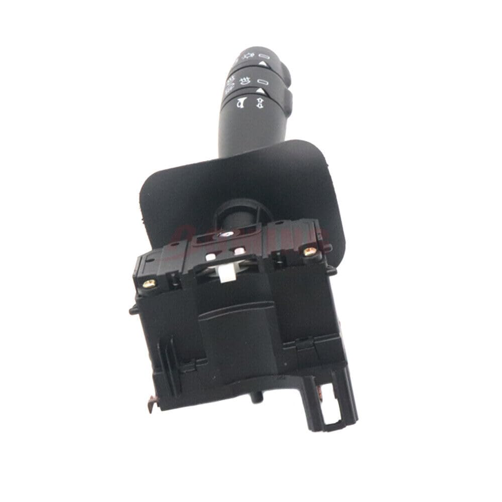 ya 5 8.10 Steering Column Indicator Switch Stalk 6001551361 for Dacia Duster for Renault for Dacia
