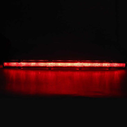 ya 10 9.16 zhengce Rear third brake stop light for 01-05 for Audi A4 B6 Avant 8E9945097 Red