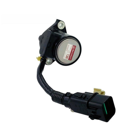 ya 4 8.8 Electric Accelerator Part Sensor MK420621 198300-7380 for Mitsubishi Fuso
