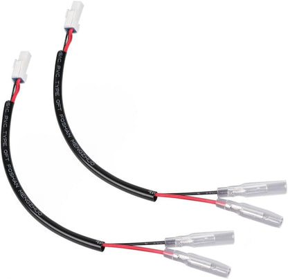 ya 13 9.15 baidi For 1290 Super Duke Adventure 2 Wire Cables Indicator Adapters Plug&Play Connect